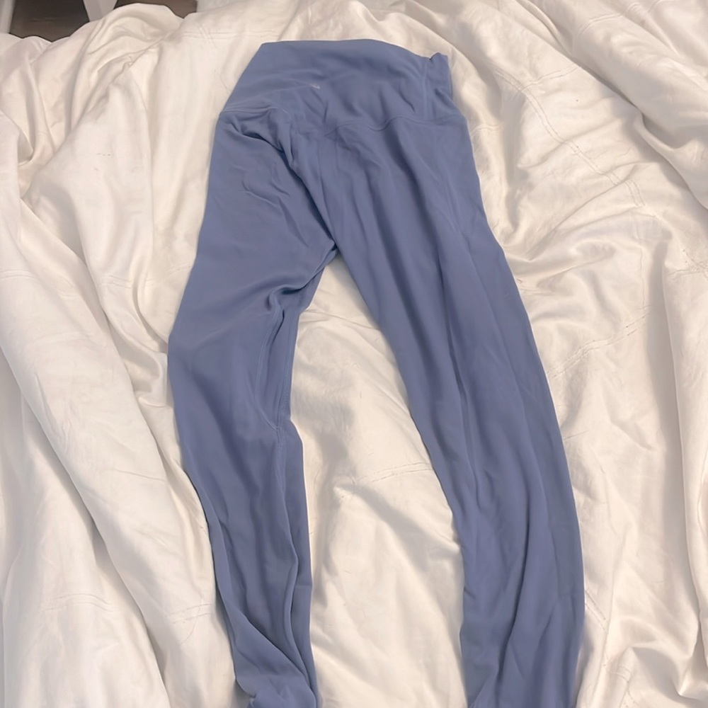 Lululemon align leggings